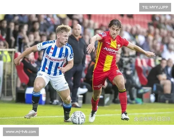 荷甲欧战资格竞争激烈，前进之鹰黑马之势