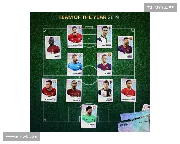 球员入选月度最佳阵容