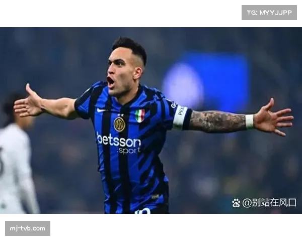 国际米兰狂轰30脚射门仅7次射正，反击效率成胜负关键